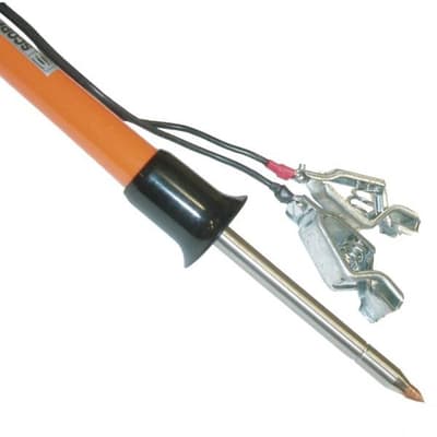 Warren & Brown HI SERIES Soldering Iron, 12V Superscope